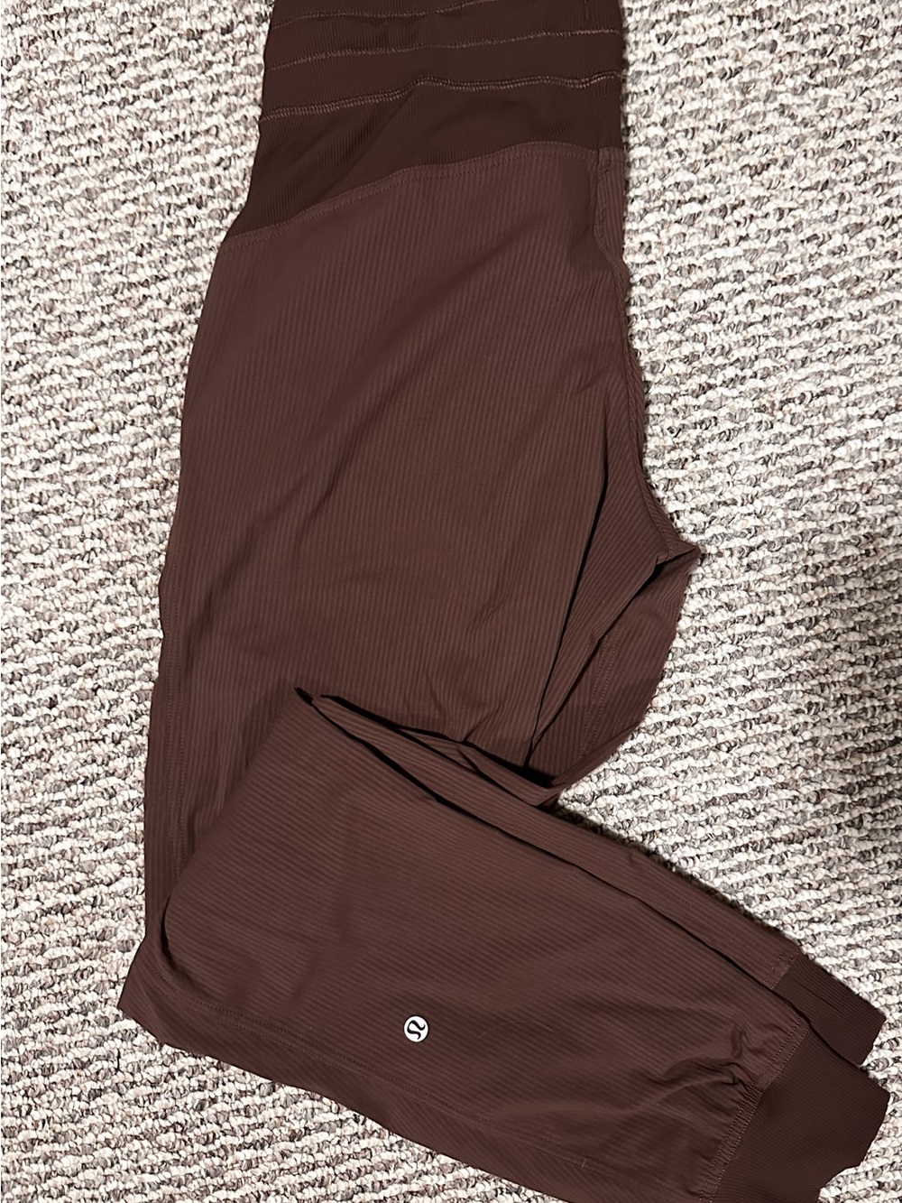 Lululemon Studio Jogger - Java - Picture 6 of 7